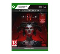 Diablo 4 + Light Bearer Mount + 666 Pack (Xbox Series X / (Xbox Series X / One)