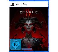 Diablo 4 (PlayStation 5)