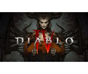 Diablo 4 (PS5)