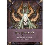 Blizzard Entertainment – Diablo : Book of Adria