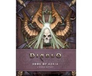 Diablo Bestiary by Blizzard Entertainment Blizzard Entertainment (Auteur)