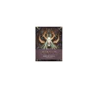 Diablo Bestiary - The Book Of Adria