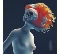Diablo Blvd Zero Hour (Vinyl) 12" Album