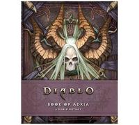 Diablo: Book Of Adria