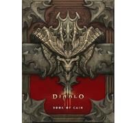 Diablo: Book of Cain – Titan Books