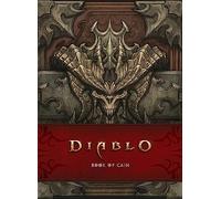Diablo: Book of Cain