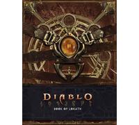 Blizzard – Diablo Book of Lorath