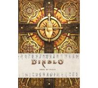 Diablo : Book of Prava – Blizzard