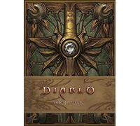 Diablo: Book Of Tyrael – Blizzard
