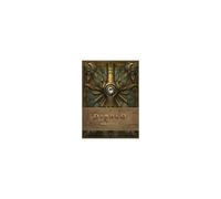 Diablo: Book Of Tyrael