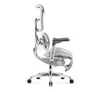 Diablo Brave V-Kinetic Chaise de Bureau Ergonomique Fauteuil de Direction