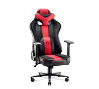 Diablo X-Player 2.0 Chaise Gaming Fauteuil de Gamer de Bureau Accoudoirs 3D
