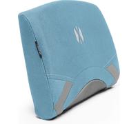 DIABLO Coussin lombaire tissu dédié au fauteuil gaming Diablo X-Starter | Bleu clair