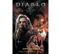 Diablo: Dawn of Hatred