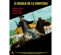 Diablo De La Frontera [Import USA Zone 1]