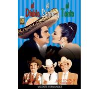 Diablo El Santo Y El Tonto [Import USA Zone 1]