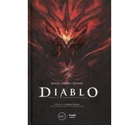 Diablo - Genèse Et Rédemption D'un Titan