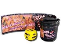 Diablo Goloso Sous-vêtements Comestible Diablo Goloso 97 g