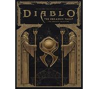 Diablo: Horadric Vault - the Complete Collection