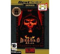 Diablo Ii Gold PC-MAC
