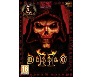 Diablo II [import anglais]