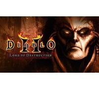 Diablo II: Lord of Destruction PC [Code de téléchargement]