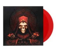 Vinyle Diablo II Resurrected 2lp DIVERS