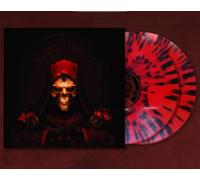 Diablo II - Resurrected - Exclusive Limited Edition Red and Black Marble Colored Vinyl LP