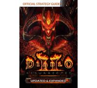 Diablo II Resurrected (Poche)