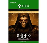 Diablo II: Resurrected - Prime Evil Collection XBOX LIVE Key EUROPE