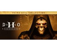 Diablo II Resurrected Prime Evil Collection (Xbox Series X)