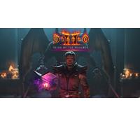 Diablo II Resurrected Reign of the Warlock (PS5 Account)