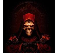 Vinyle Diablo II Resurrected 2lp DIVERS