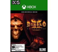 Diablo II Resurrected XBOX ONE [Code de téléchargement]