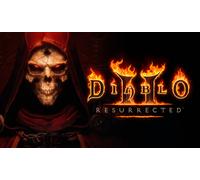 Diablo II: Resurrected (Xbox X)