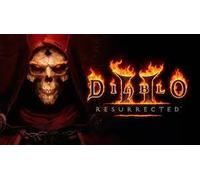 Diablo II Resurrected (Xbox X)