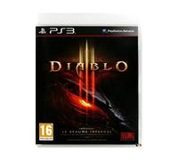 Diablo 3 - Jeu PS3
