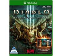 Diablo III (3): Eternal Collection Juego para Consola Microsoft XBOX One
