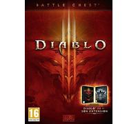 Diablo III : Battle Chest
