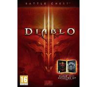 Diablo Iii - Battle Chest Pc