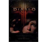 Diablo III Collector's Edition Behind-the-Scenes Blu-Ray/DVD Combo