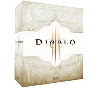 Diablo 3 - Edition Collector Pc-Mac
