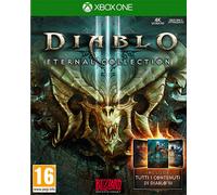 Diablo III Édition Intégrale XBOX ONE ACTIVISION BLIZZARD