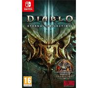 Activision Blizzard Diablo III - Eternal Collection
