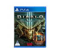 Activision Blizzard Diablo III - Eternal Collection Multilingue PlayStation 4