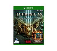 Diablo III - Eternal Collection