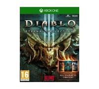 Diablo III - Eternal Collection