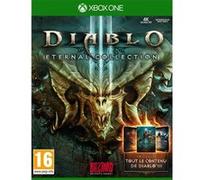 Diablo III - Eternal Collection G