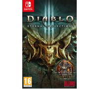 Diablo III - Eternal Collection Nintendo Interrupteur Activision Blizzard