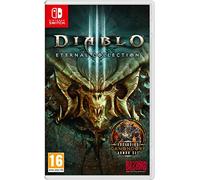 Diablo III : Eternal Collection (Nintendo Switch) - Import UK, jouable en français